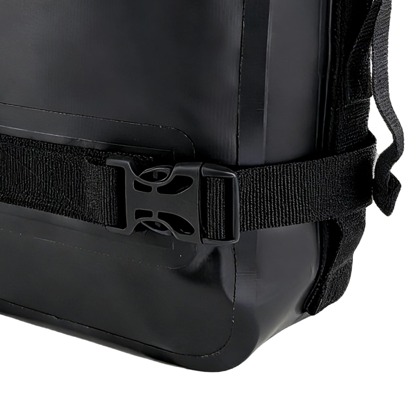 Motorcycle Gear Urban - Motocross Gear Bag Weatherproof Motorbike Duffel