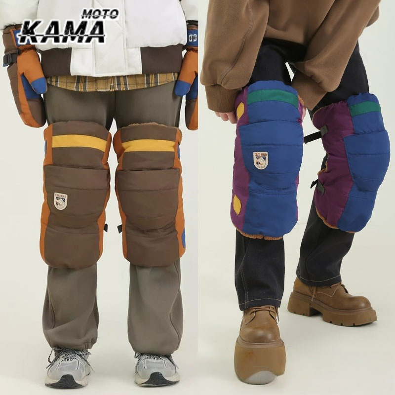 Motorcycle Gear Urban - New Winter Motorcycle Cycling Warm Cold