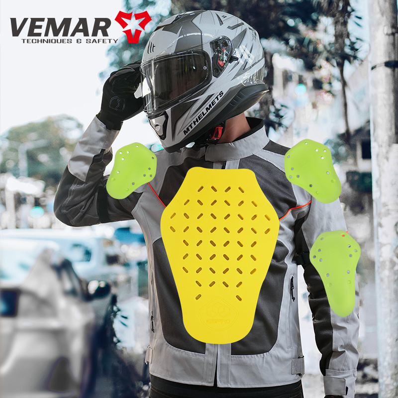 VEMAR Summer Motocross Jacket  - đánh giá và giá Motorcycle Gear Urban