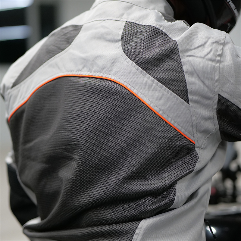 VEMAR Summer Motocross Jacket  - đánh giá và giá Motorcycle Gear Urban