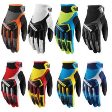 Racing Motocross Gloves Enduro - đánh giá và giá Motorcycle Gear Gloves