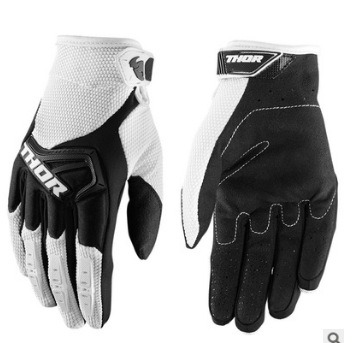 Racing Motocross Gloves Enduro - đánh giá và giá Motorcycle Gear Gloves