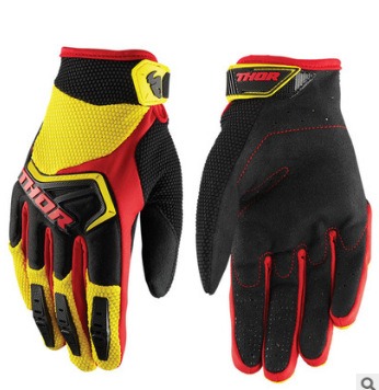 Racing Motocross Gloves Enduro - đánh giá và giá Motorcycle Gear Gloves