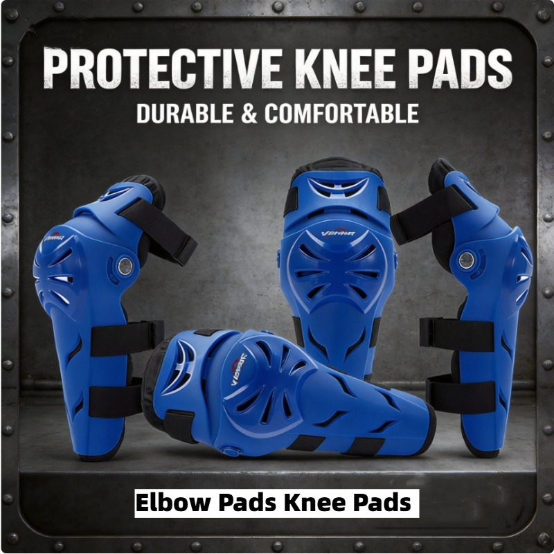 VEMAR Motorcycle Knee & Elbow  - đánh giá và giá Motorcycle Gear Urban