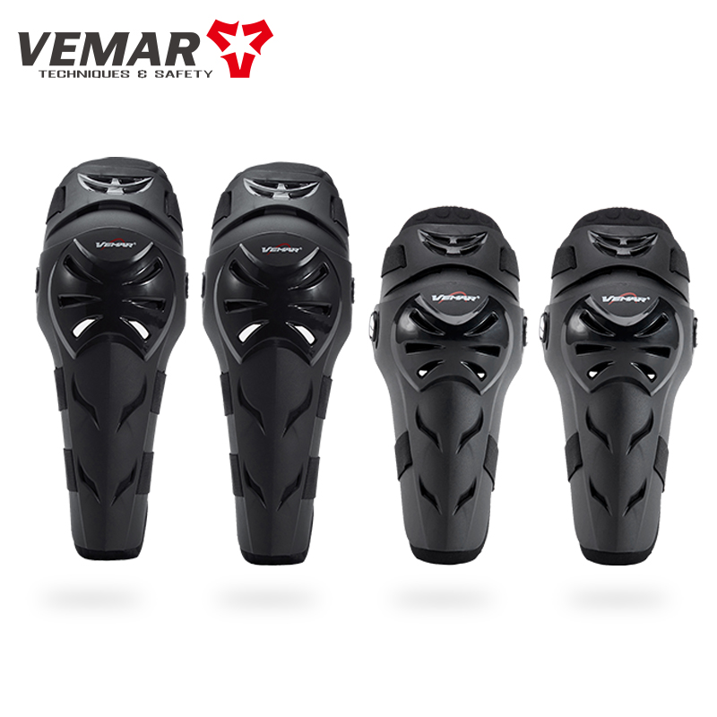 VEMAR Motorcycle Knee & Elbow  - đánh giá và giá Motorcycle Gear Urban