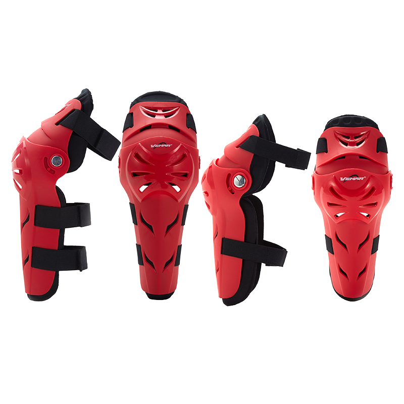 VEMAR Motorcycle Knee & Elbow  - đánh giá và giá Motorcycle Gear Urban