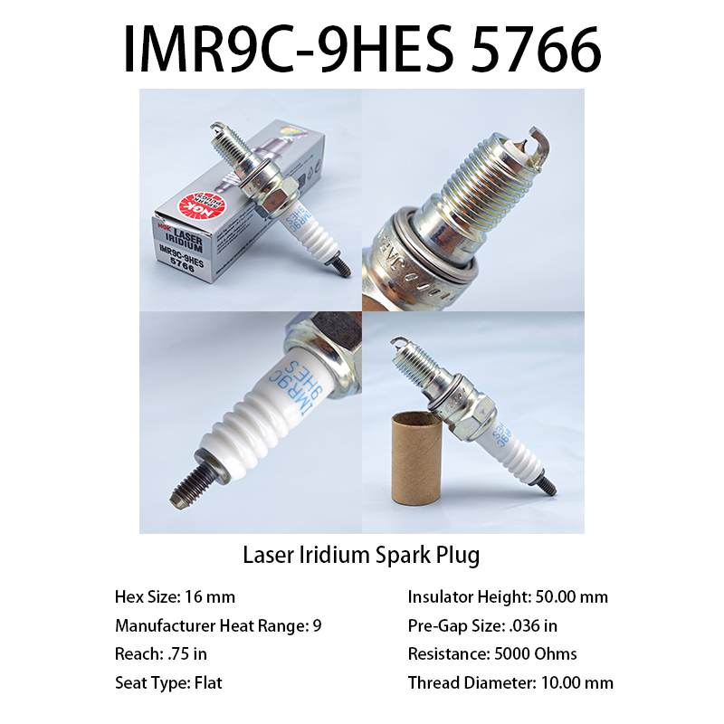 1pcs Original NGK Laser Iridiu - đánh giá và giá Ngk Spark Plug Laser Iridium