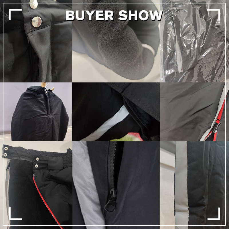 Winter Motorcycle Pants Water  - đánh giá và giá Motorcycle Gear Mens