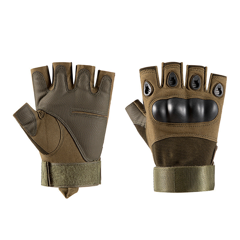 Outdoor Tactical Gloves Touch  - đánh giá và giá Motorcycle Gear Gloves