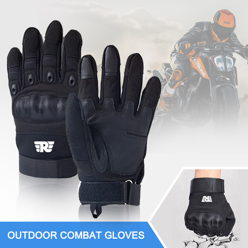 Breathable Protective Motorcyc - đánh giá và giá Motorcycle Gear Gloves