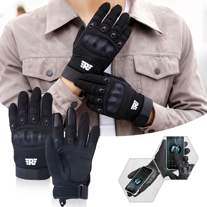 Breathable Protective Motorcyc - đánh giá và giá Motorcycle Gear Gloves