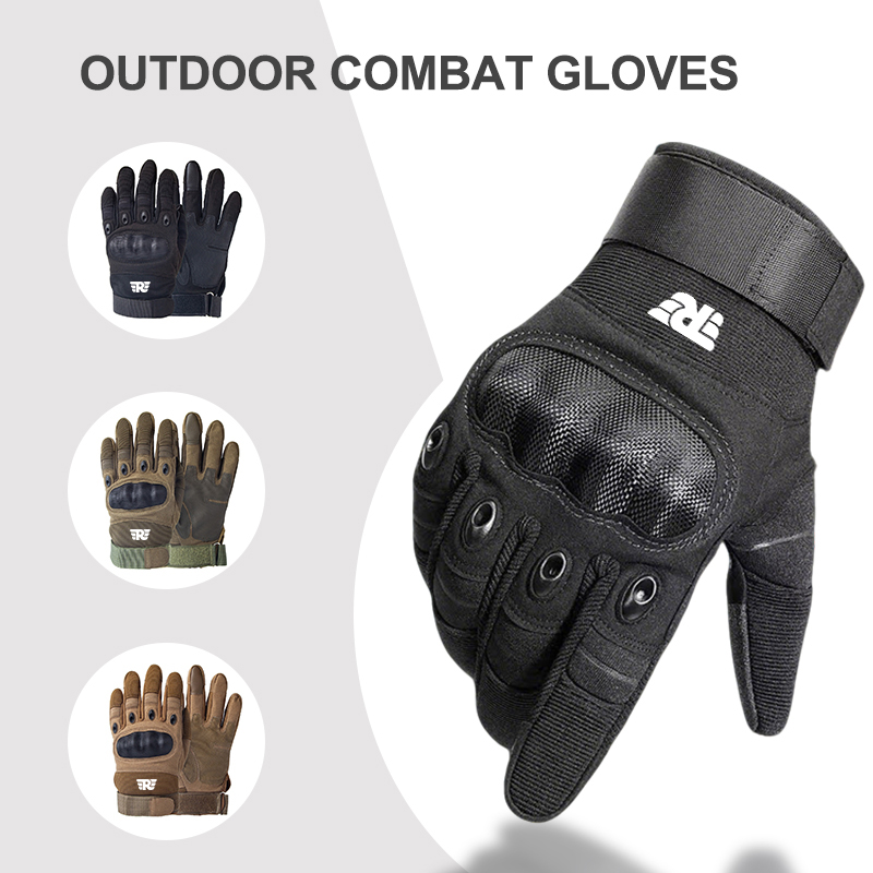 Breathable Protective Motorcyc - đánh giá và giá Motorcycle Gear Gloves