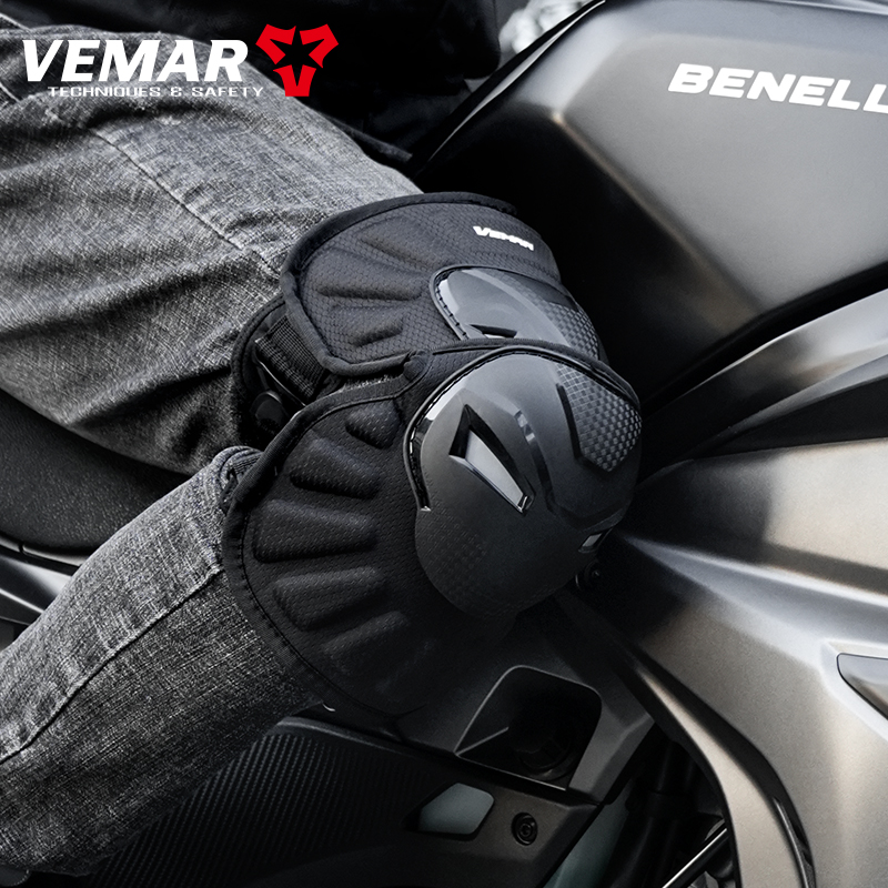 VEMAR Urban Motorcycle Knee Pa - đánh giá và giá Motorcycle Gear Urban