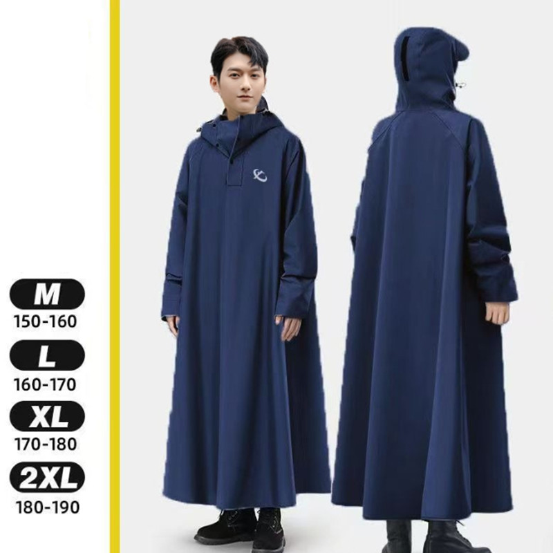 1PC Thicken Adult Waterproof M - đánh giá và giá Motorcycle Gear Mens