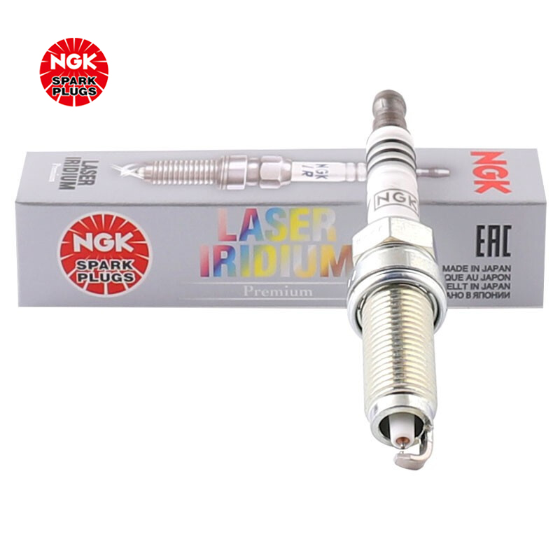 Bugi NGK Iridi Bugi Bạch Kim D - đánh giá và giá Ngk Spark Plug Laser Iridium
