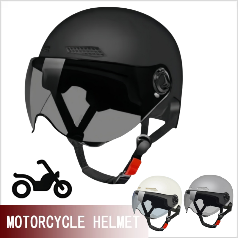 3C Certified Electric Bike Hel - đánh giá và giá Motorcycle Gear Urban