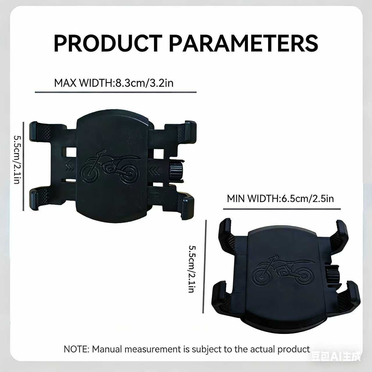Helmet Cell Phone Mount Holder - đánh giá và giá Motorcycle Gear Video