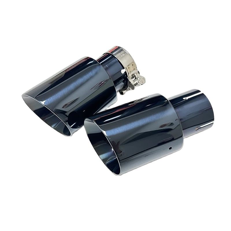 CARS attachment Exhaust pipe S - đánh giá và giá Exhaust Wrap Titanium