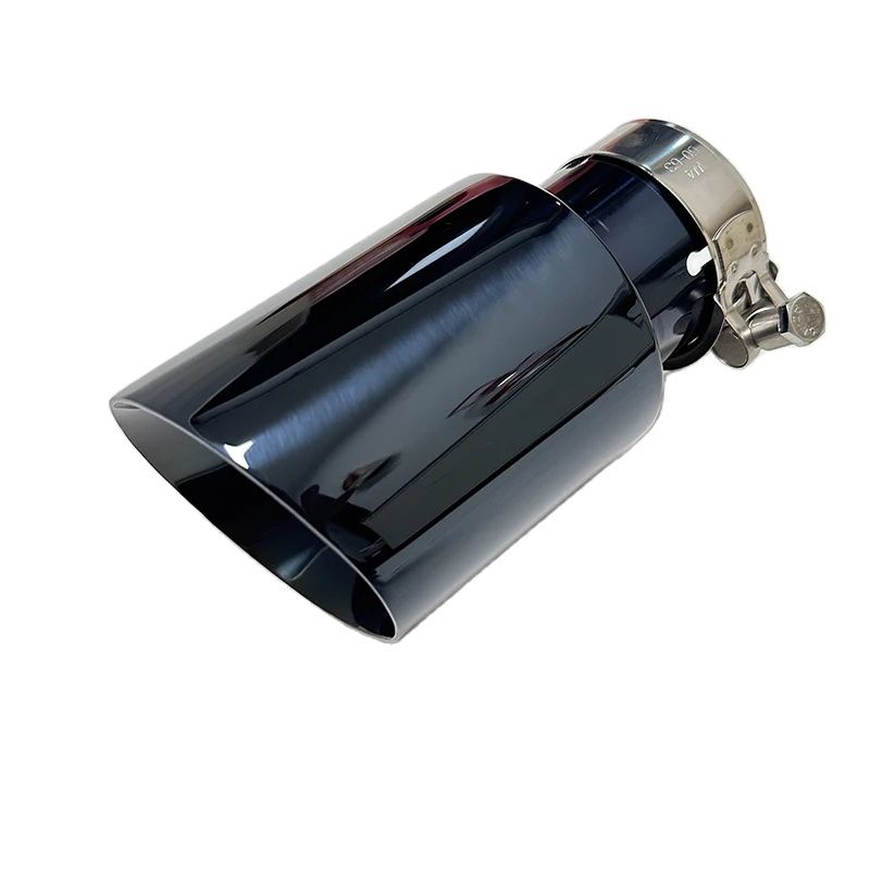 CARS attachment Exhaust pipe S - đánh giá và giá Exhaust Wrap Titanium