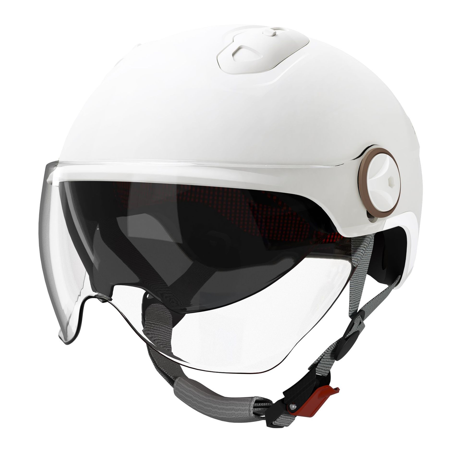 Universal Summer Helmet E-Bike - đánh giá và giá Motorcycle Gear Urban