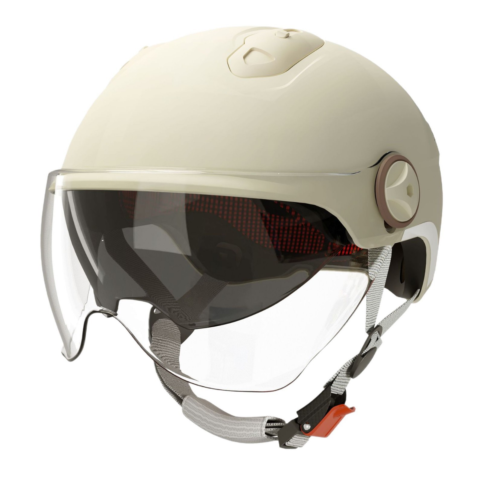 Universal Summer Helmet E-Bike - đánh giá và giá Motorcycle Gear Urban