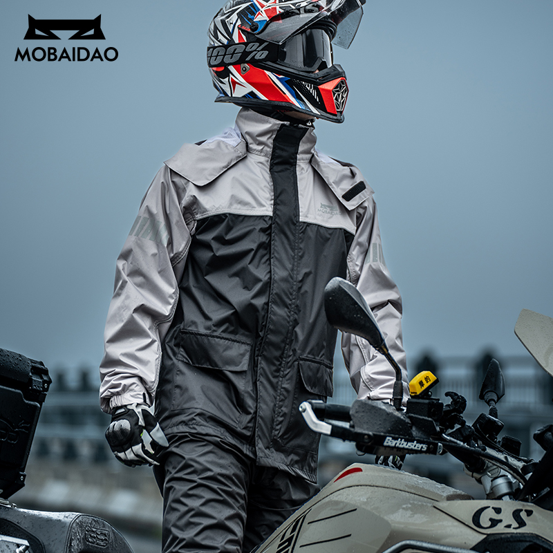 MOBAIDAO Adult Unisex Motorcyc - đánh giá và giá Motorcycle Gear Urban