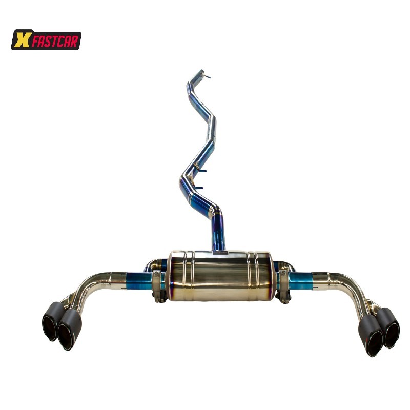 High-Temperature Resistant Mat - đánh giá và giá Exhaust Wrap Titanium