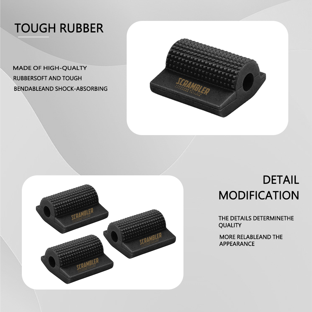 For Ducati Scrambler 1100 800  - đánh giá và giá Motorcycle Gear Urban