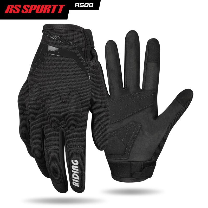 Upgraded Summer Men Women Moto - đánh giá và giá Motorcycle Gear Gloves