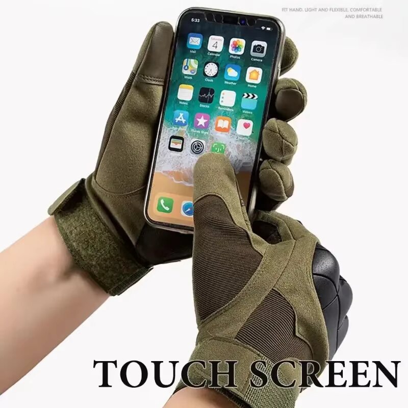 Motorcycle Camping Cycling Hik - đánh giá và giá Motorcycle Gear Gloves