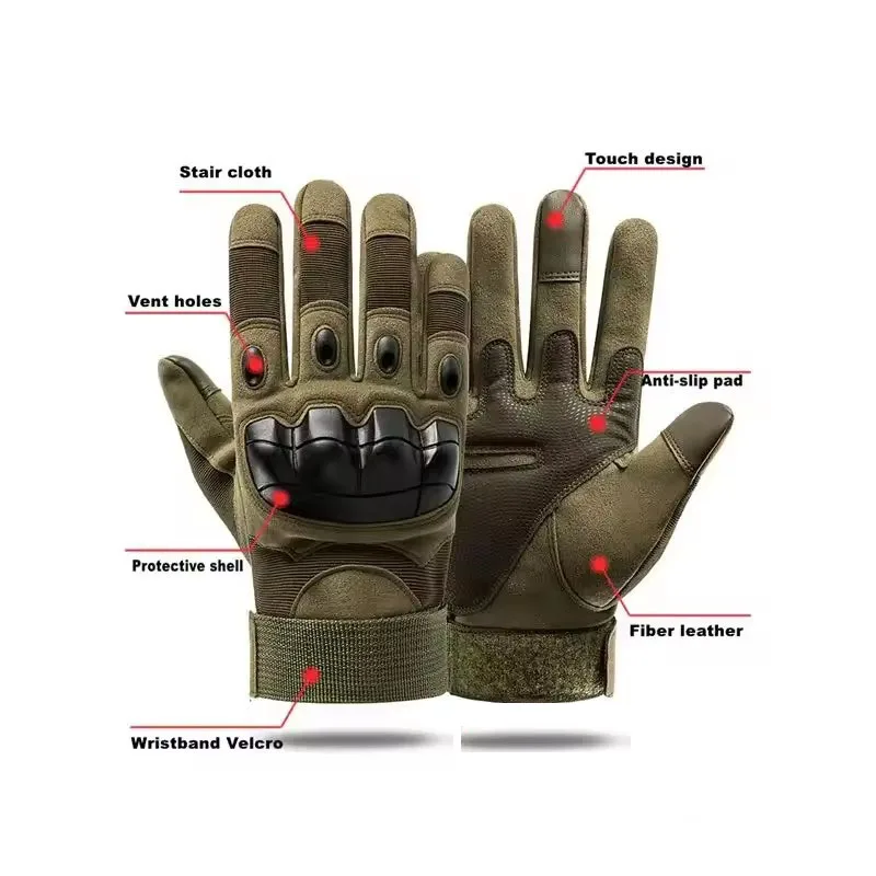 Motorcycle Camping Cycling Hik - đánh giá và giá Motorcycle Gear Gloves