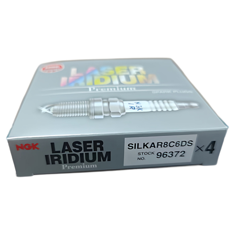 NGK SILKAR8C6DS 96372 Laser Ir - đánh giá và giá Ngk Spark Plug Laser Iridium