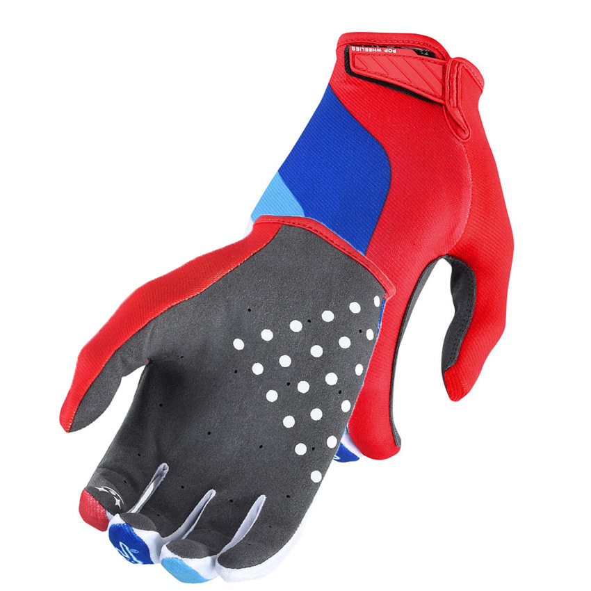 New Motorcycle Motocross Racin - đánh giá và giá Motorcycle Gear Gloves