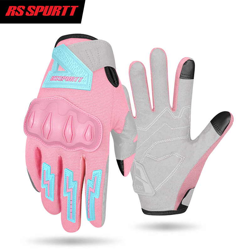 Summer Motorcycle Gloves Women - đánh giá và giá Motorcycle Gear Urban