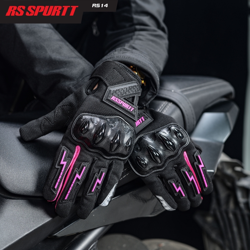 Summer Motorcycle Gloves Women - đánh giá và giá Motorcycle Gear Urban