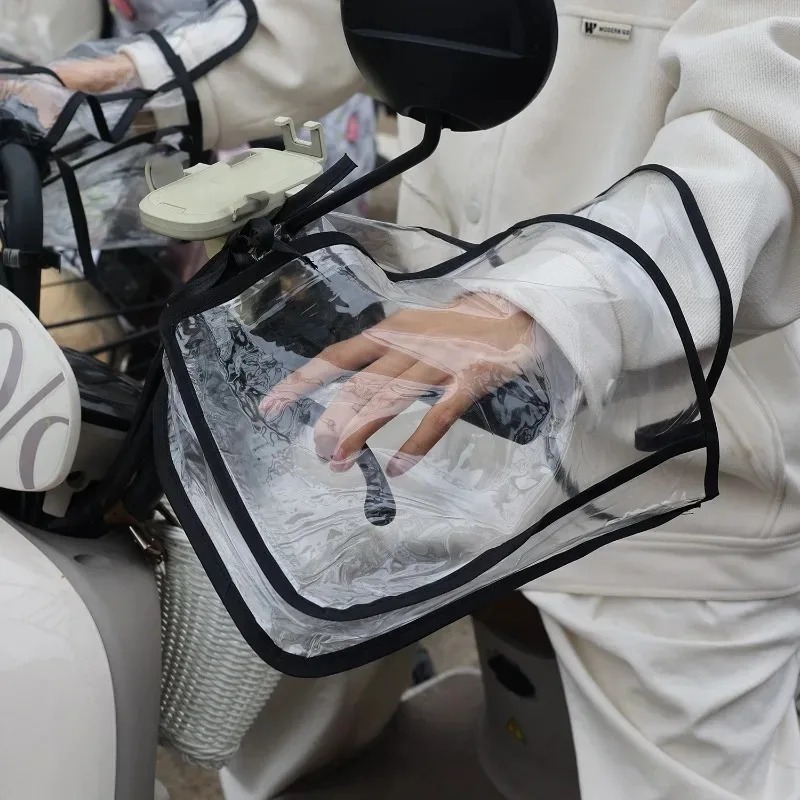 2pcs Waterproof Motorcycle Han - đánh giá và giá Motorcycle Gear Gloves