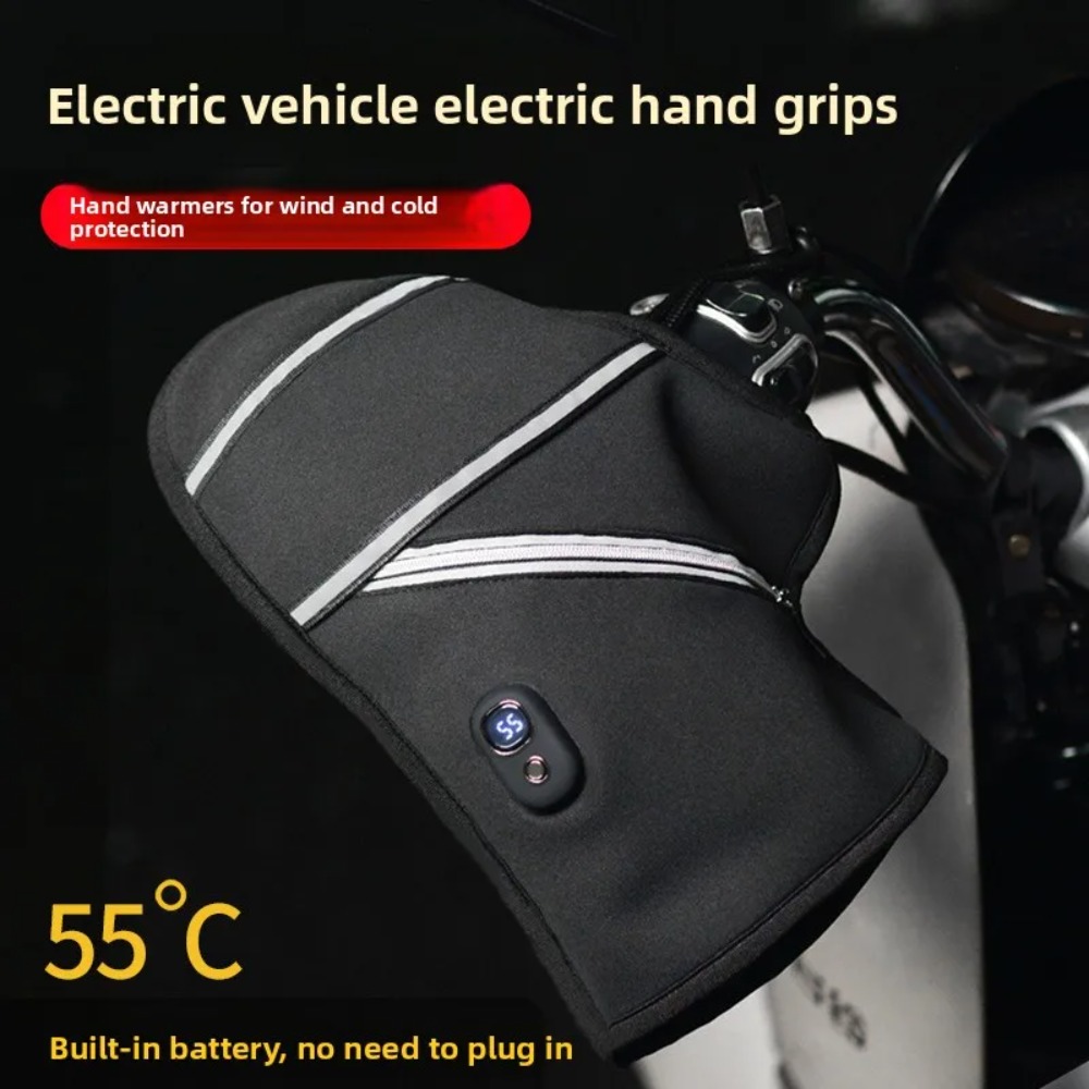 Motorcycle Handlebar Covers Wi - đánh giá và giá Motorcycle Gear Gloves