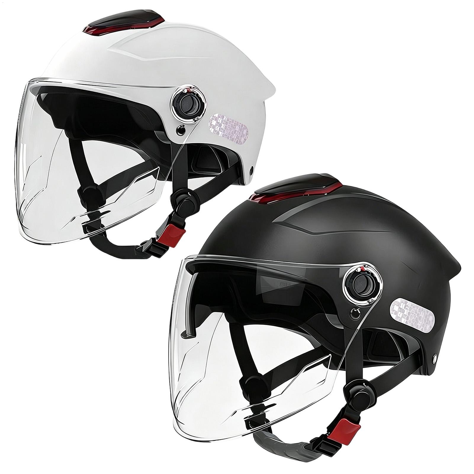 Motorcycle Helmet Breathable S - đánh giá và giá Motorcycle Gear Urban