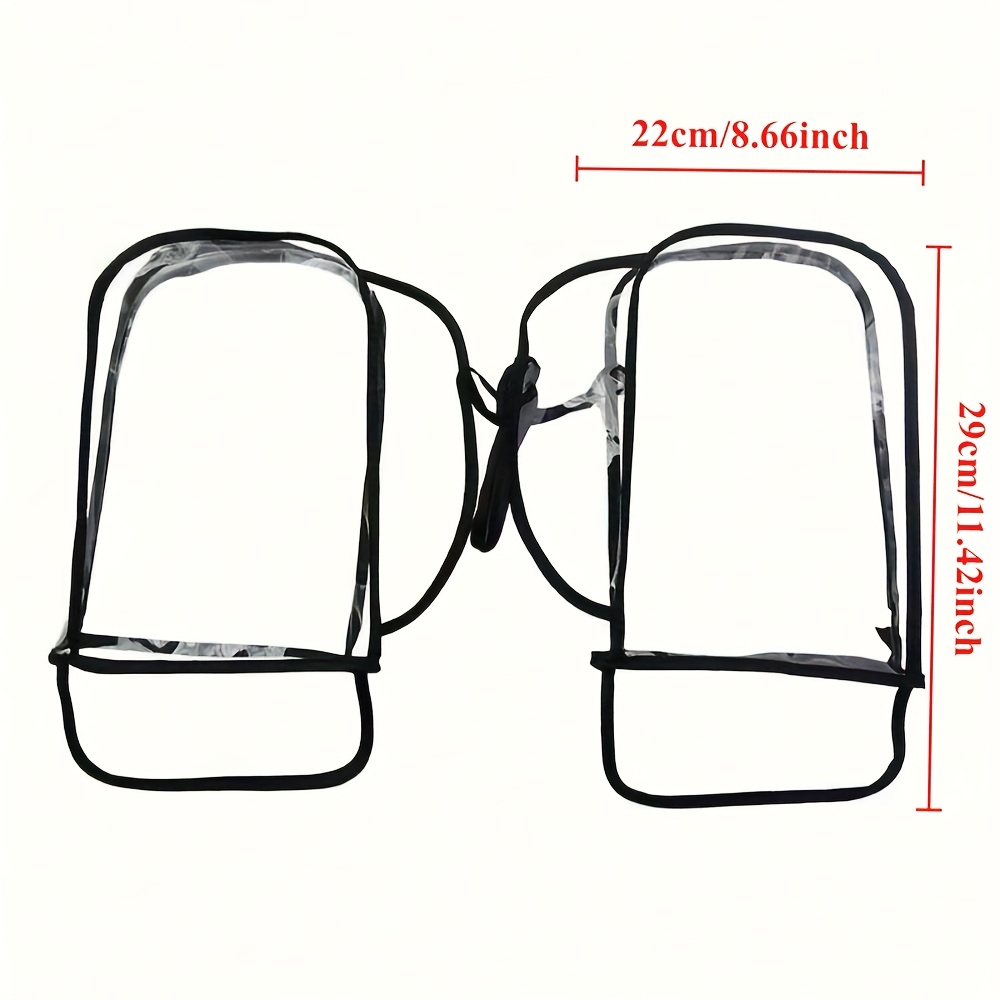 1 pair of electric bike transp - đánh giá và giá Motorcycle Gear Gloves