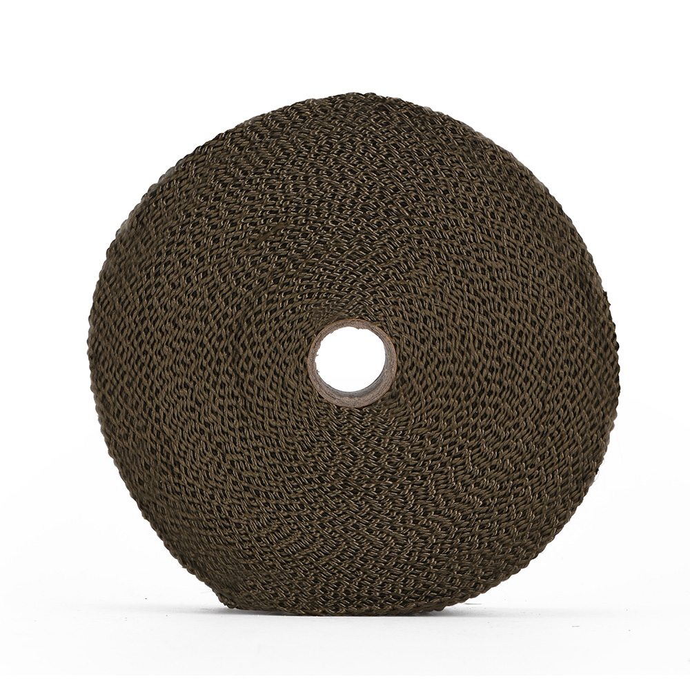 WLR Đua-15M Cao Cấp Thoát Nhiệ - đánh giá và giá Exhaust Wrap Titanium