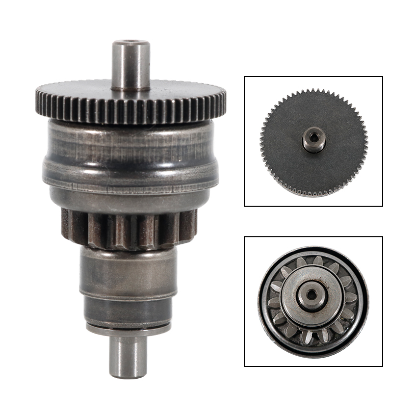 Starter Motor Pinion Gear For  - đánh giá và giá Zenith Motorcycle Gear