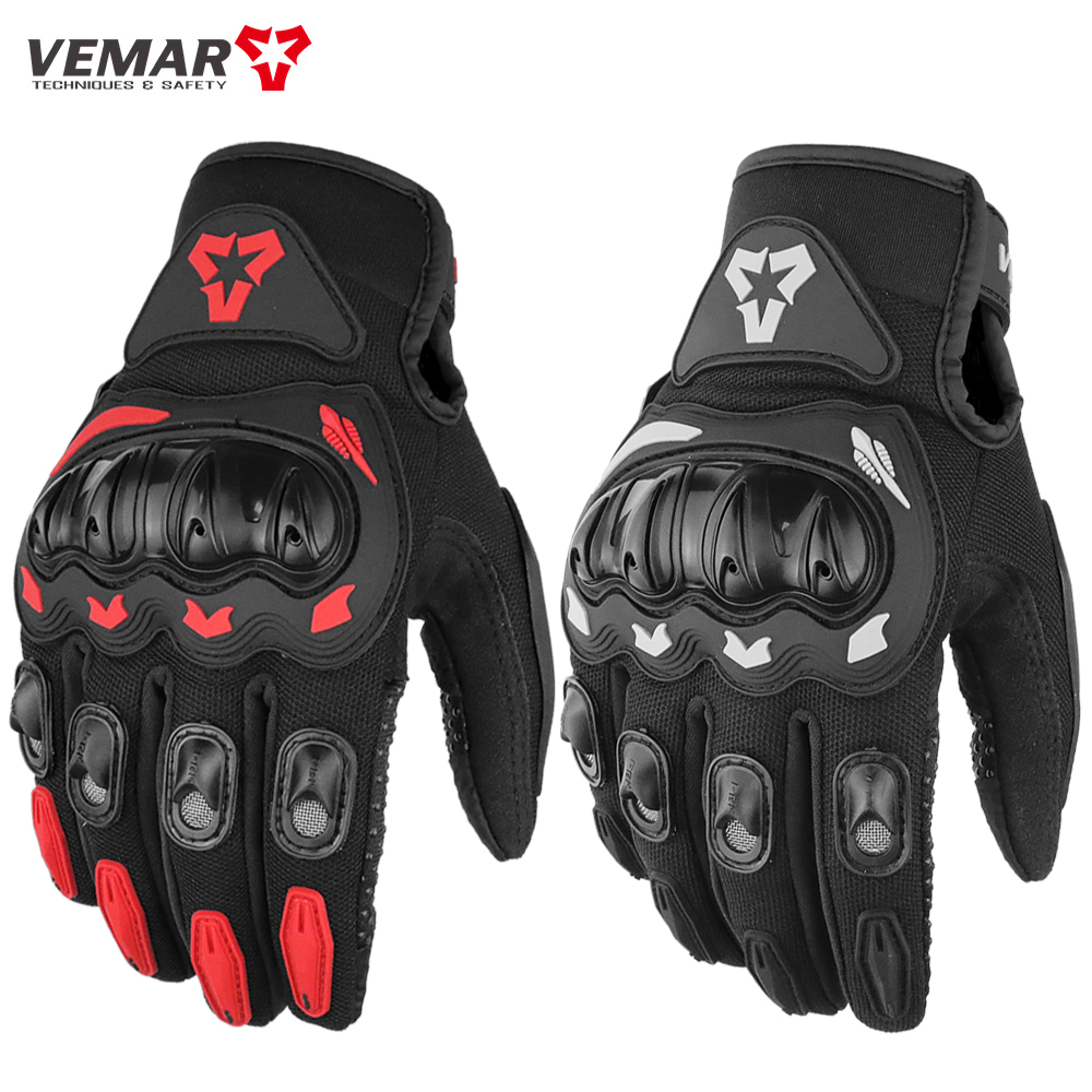 Summer Motorcycle Gloves Men W - đánh giá và giá Motorcycle Gear Gloves