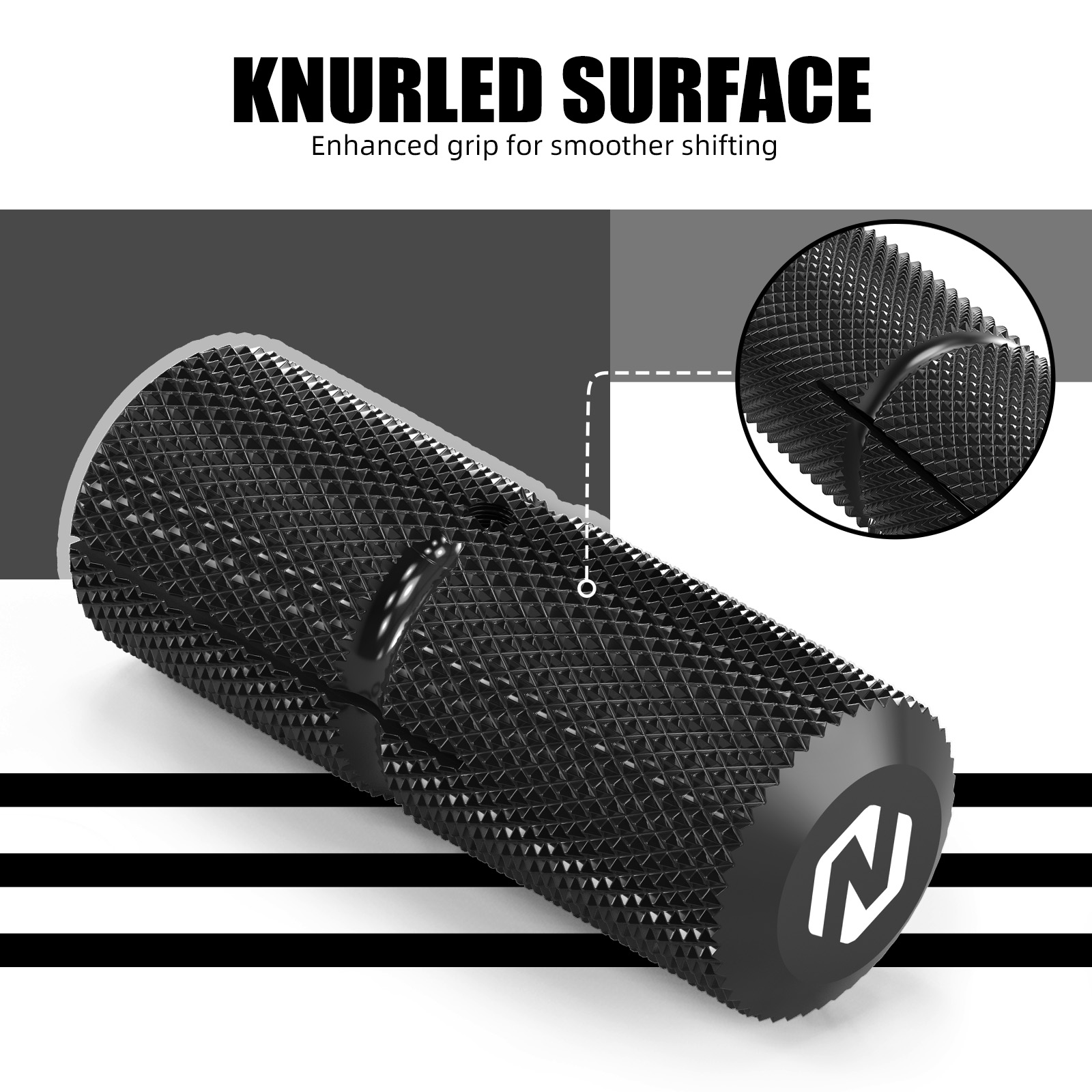 Motorcycle Gear Lever Tip Enla - đánh giá và giá Motorcycle Gear Urban